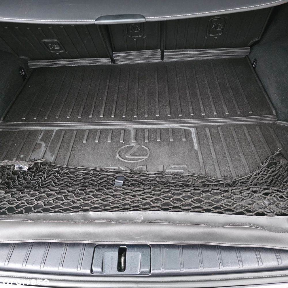 Lexus RX 350 Prestige - 12