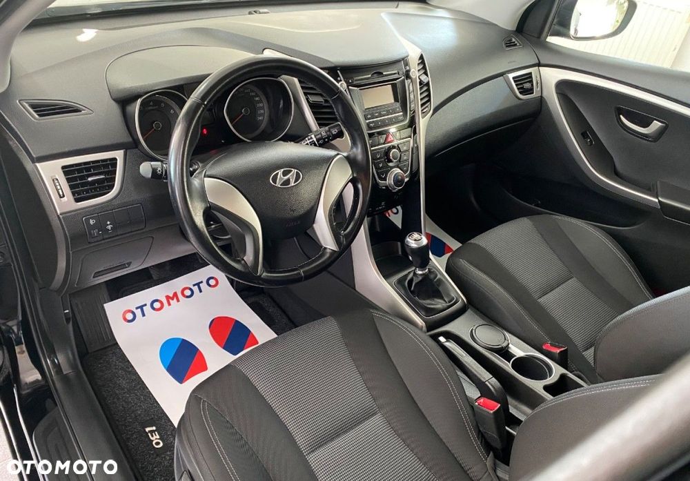 Hyundai i30 - 5