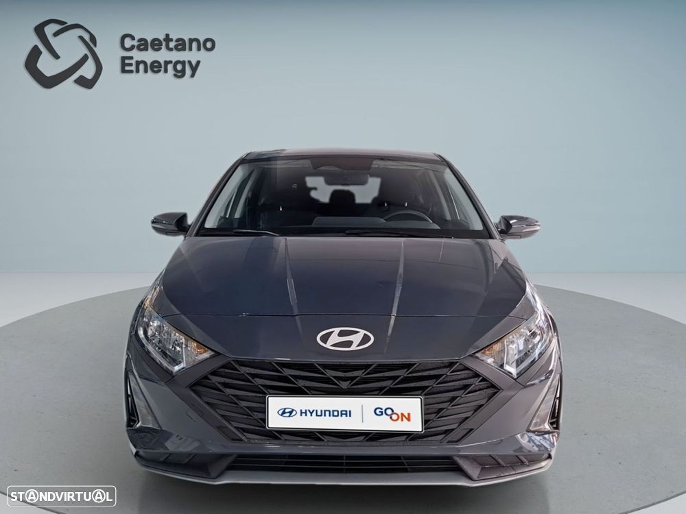 Hyundai i20 1.2 MPi Comfort - 2