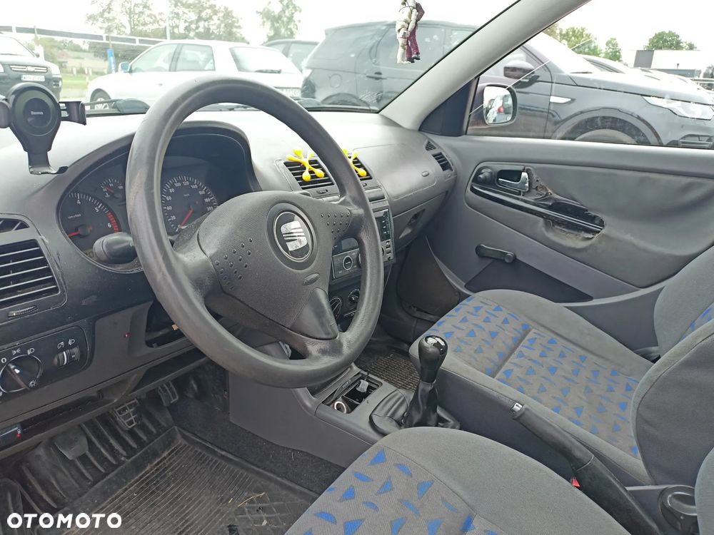 Seat Cordoba - 7