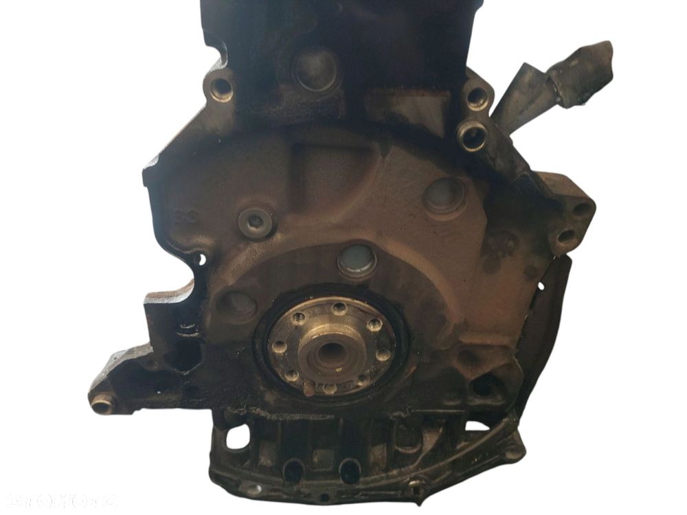 SILNIK SŁUPEK FORD MONDEO MK5 (2014-2019) 2.0 TDCI 150KM T7CN - 5