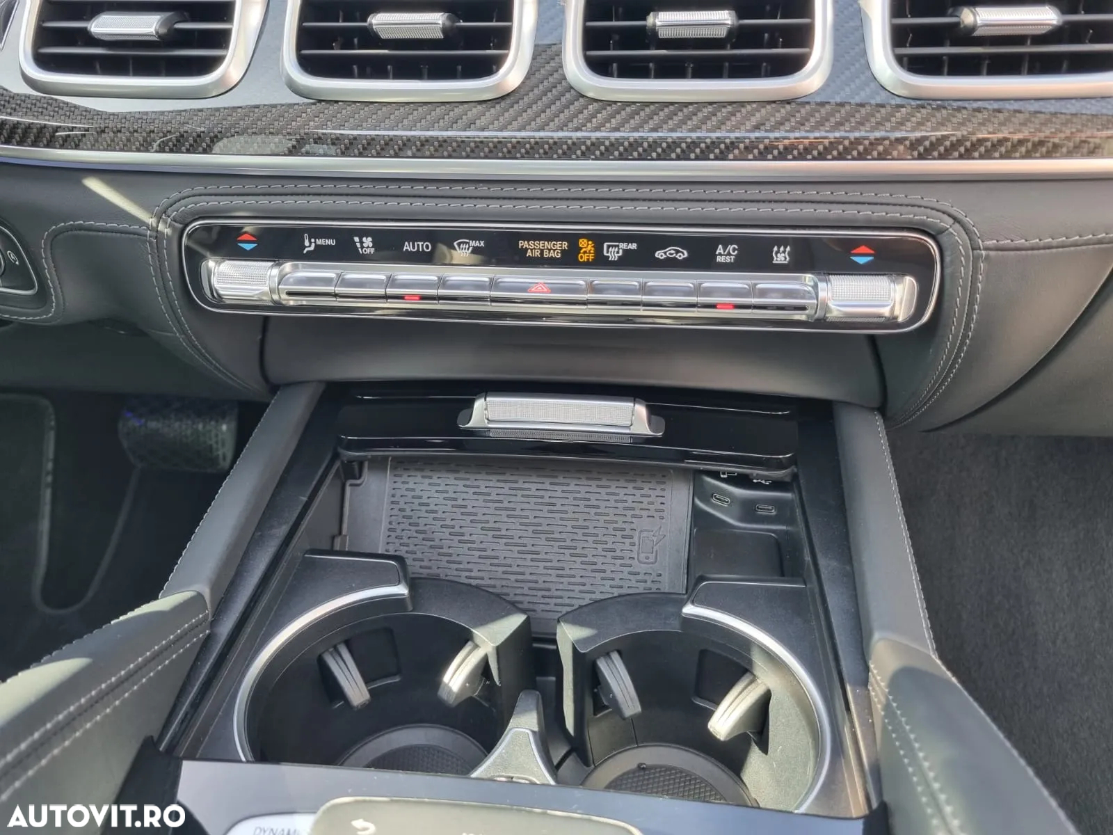 Mercedes-Benz GLE 450 MHEV 4MATIC - 34