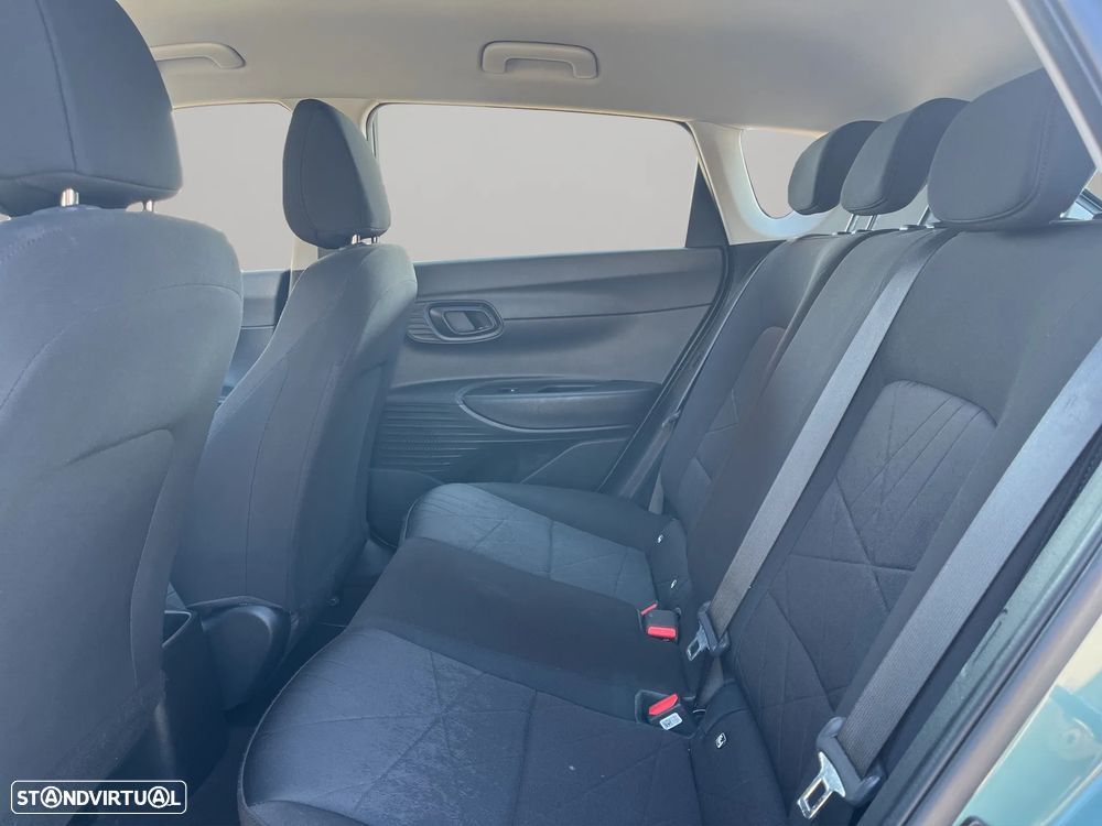 Hyundai Bayon 1.2 Pure - 13