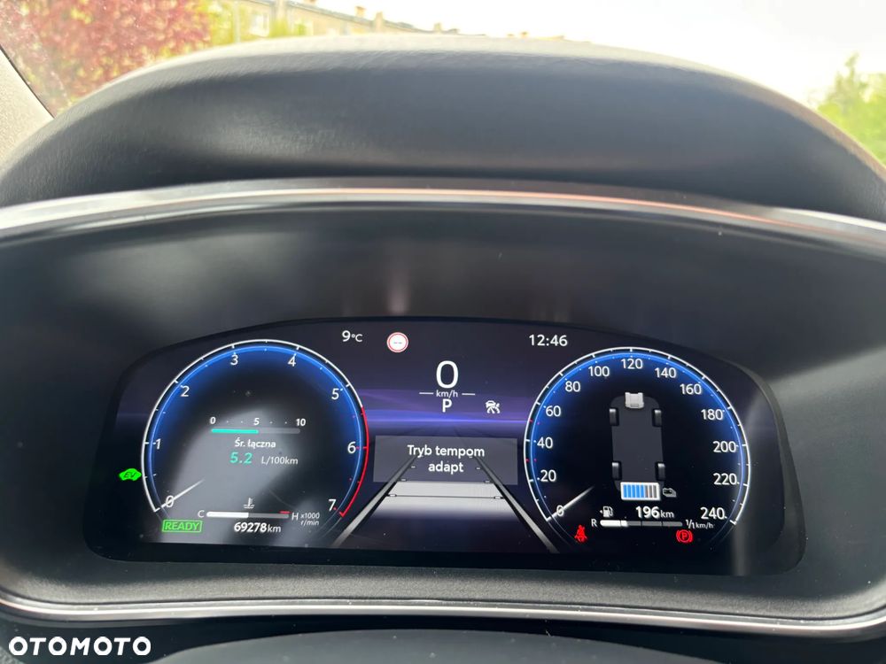 Toyota Corolla 1.8 Hybrid Comfort - 16
