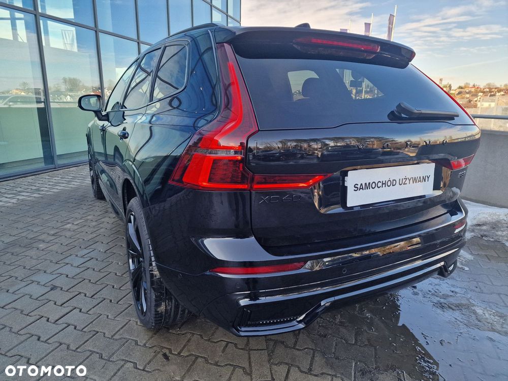 Volvo XC 60 - 6
