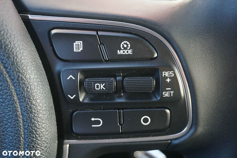 Kia Optima Sportagon 2.0 CVVL Automatik Vision - 16