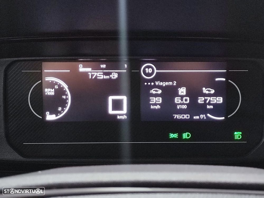 Citroën Berlingo 1.5 BlueHDi XL - 11