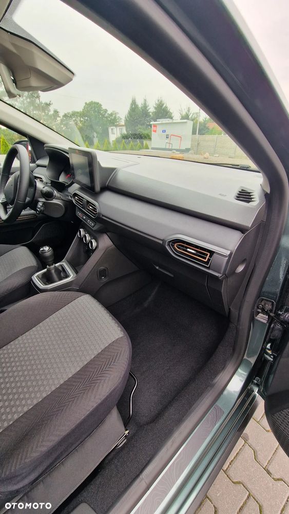 Dacia Sandero Stepway - 24