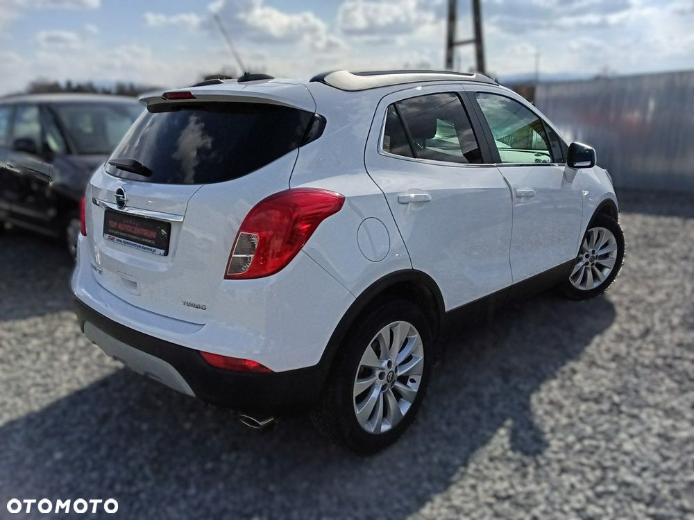 Opel Mokka - 2