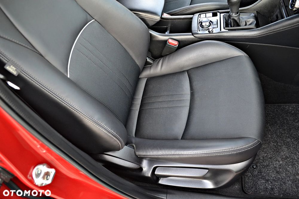 Mazda CX-3 SKYACTIV-G 121 FWD KANGEI - 31