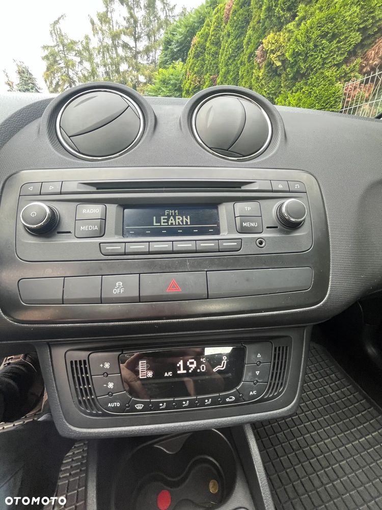 Seat Ibiza 1.4 Style - 11