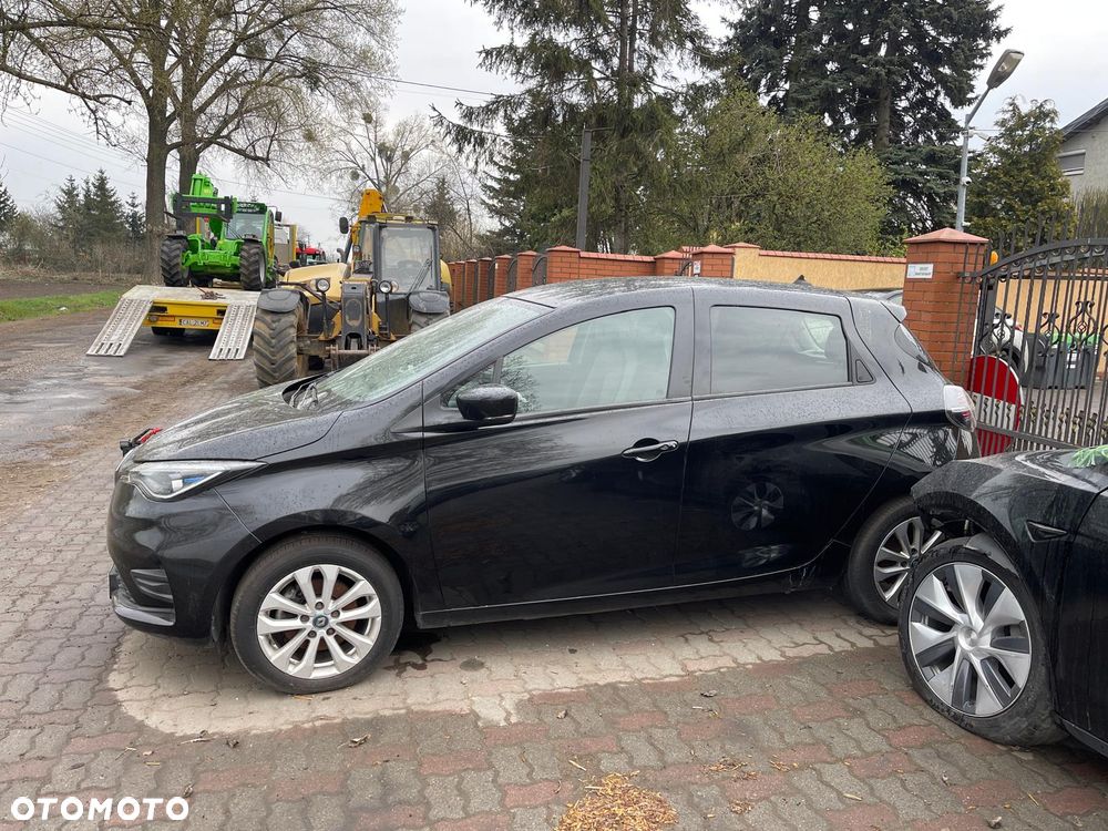Renault Zoe R135 Z.E 50 Intens - 31