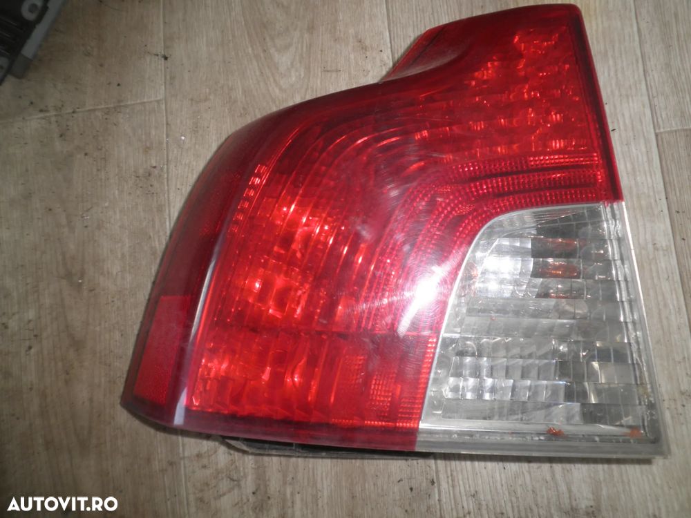 Stop stanga / dreapta Volvo S40 Sedan 2007 30744537 31214608 - 1