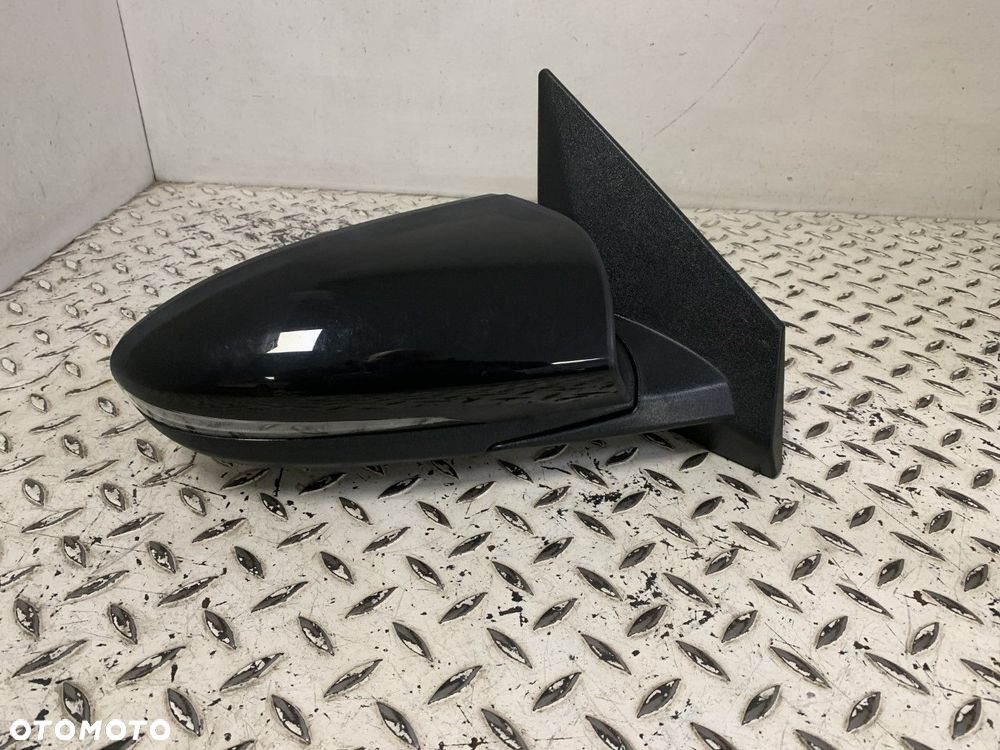 NOWE ORYGINALNE LUSTERKO PRAWE ZEWNĘTRZNE HYUNDAI I20 III 3 87627Q0060 - 3