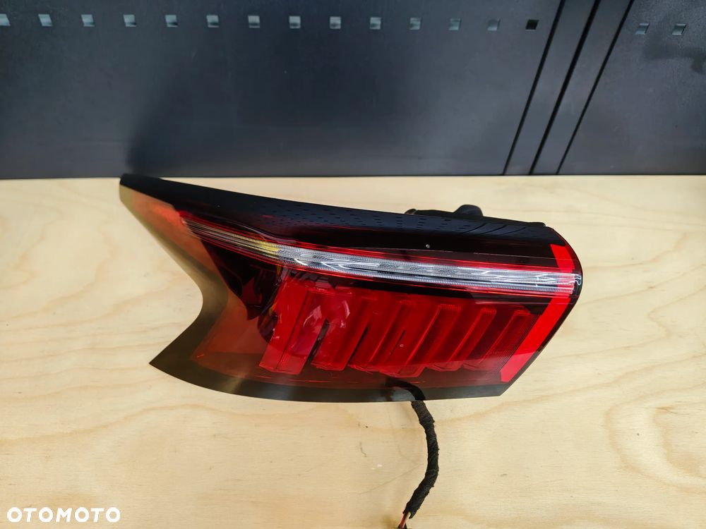 OMODA 5 V Chery lampa tył prawa lewa 605000723AA 605001253AA - 6
