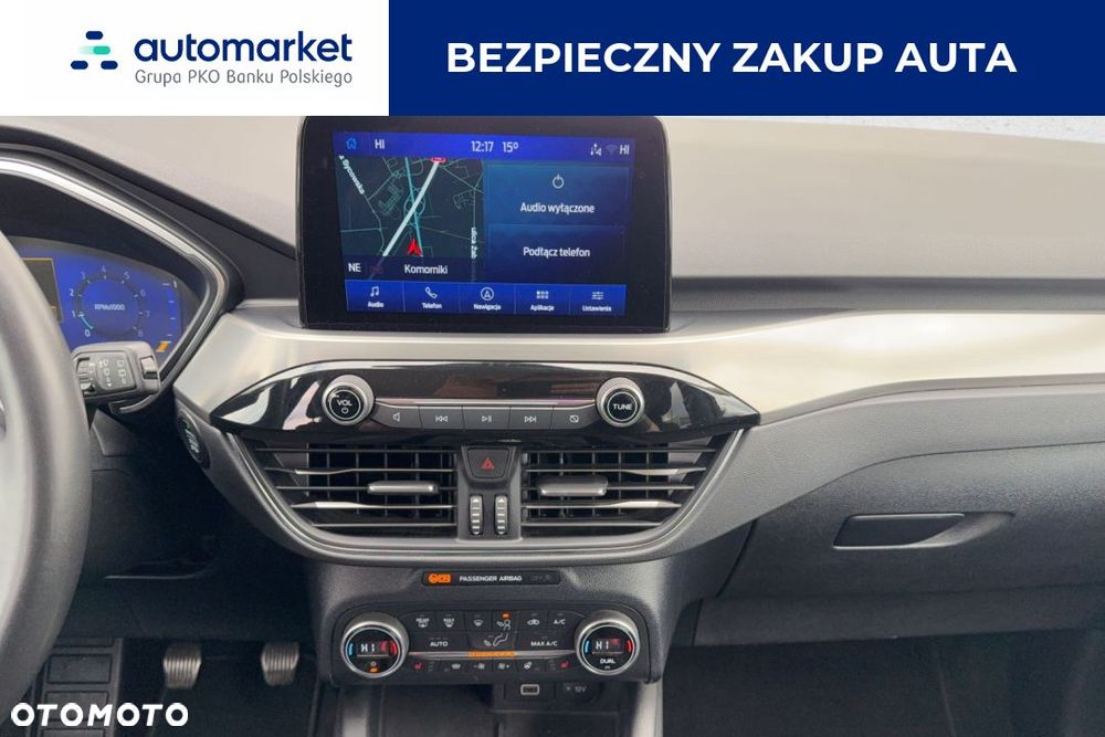 Ford Kuga 1.5 EcoBoost FWD Titanium - 19