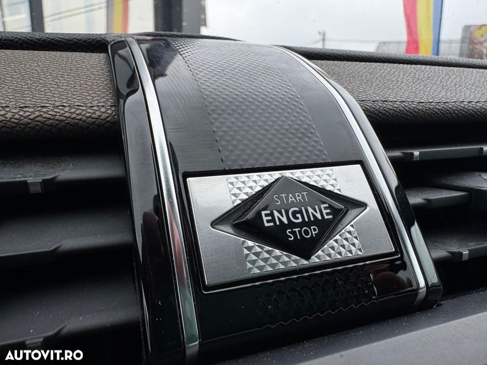 DS Automobiles DS 7 Crossback - 28