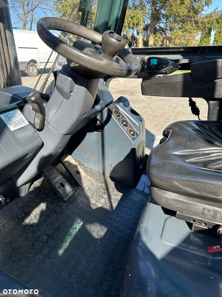 Jungheinrich DFG430S - 3