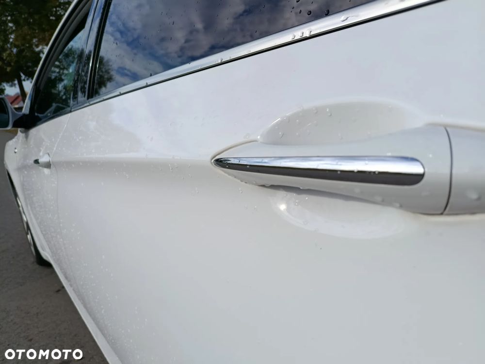Hyundai i40 1.7 CRDi Business - 12