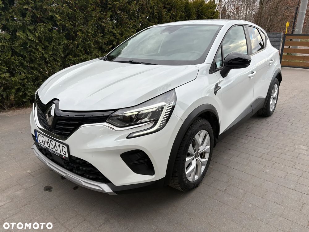 Renault Captur TCe 90 EXPERIENCE - 4