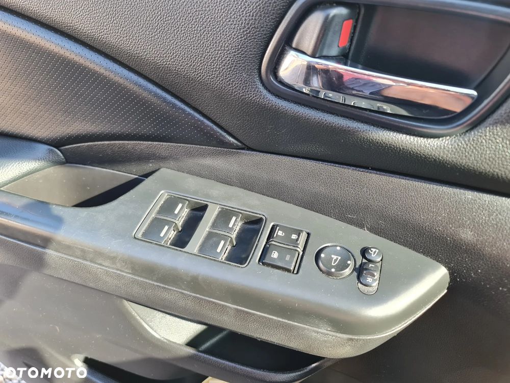 Honda CR-V 2.0 Executive - 9