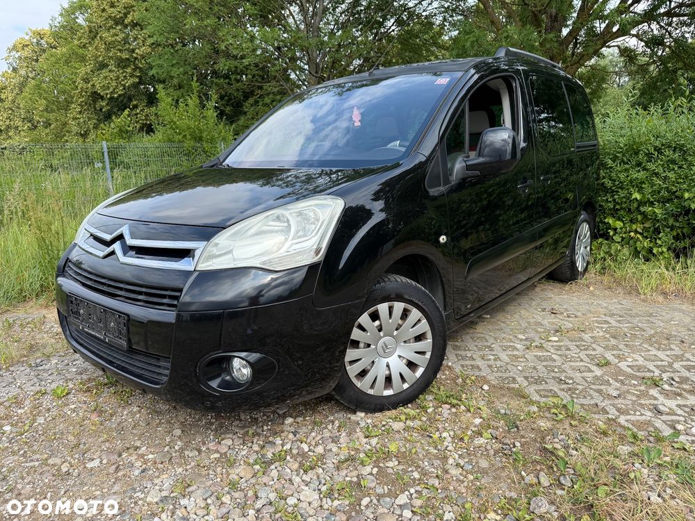 Citroën Berlingo VTi 120 Multispace - 2