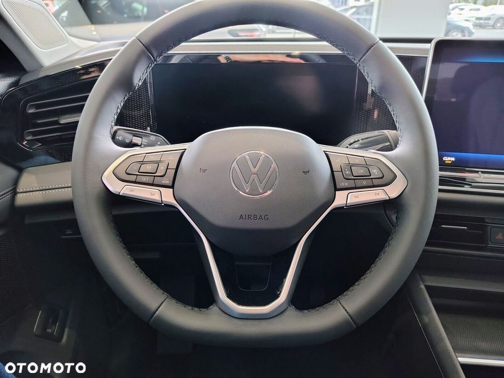 Volkswagen Tiguan 1.5 eTSI Life Plus DSG - 12