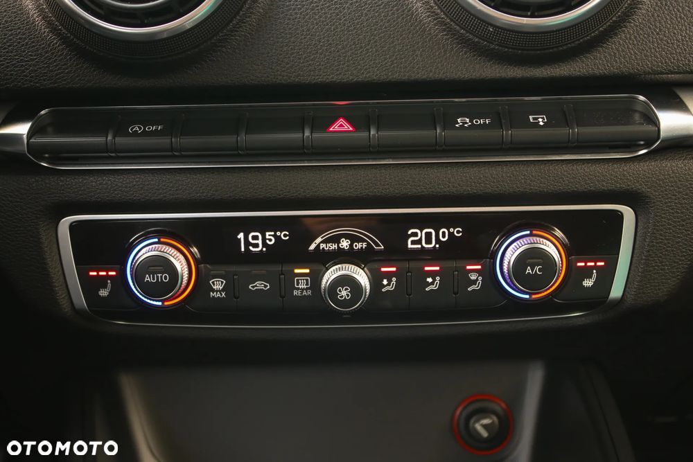 Audi A3 Sportback 1.6 TDI Ambition - 25