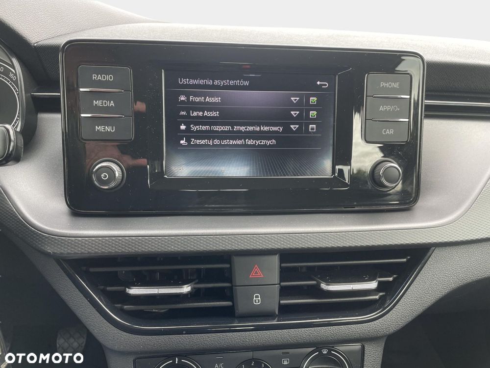 Skoda Kamiq 1.0 TSI Ambition - 8