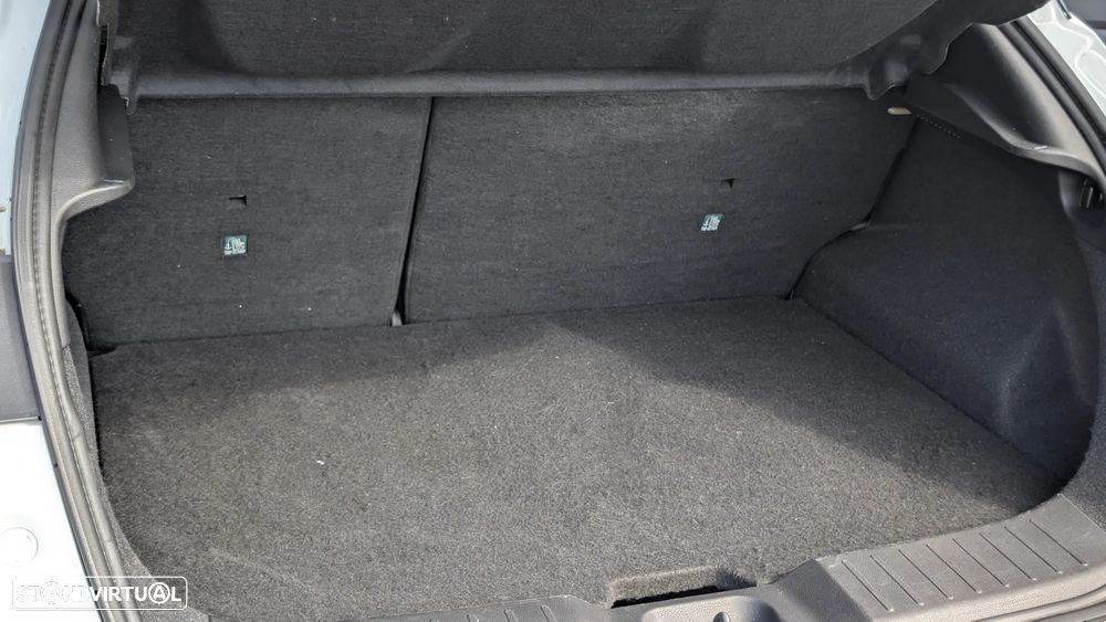 Nissan Juke 1.0 DIG-T N-Connecta DCT - 19