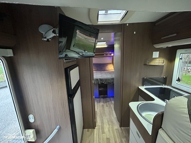 Rimor Europeo 69 PLUS - 24