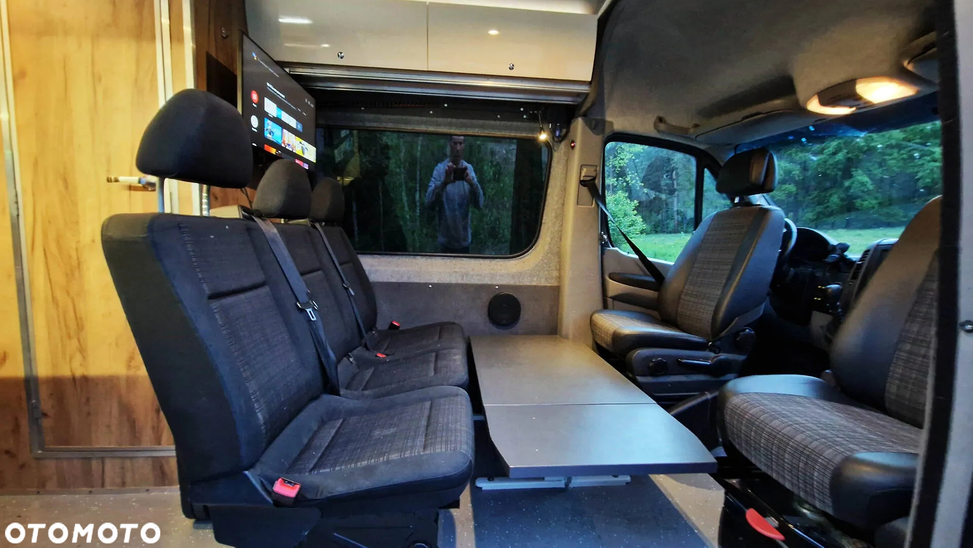 Mercedes-Benz Sprinter - 36