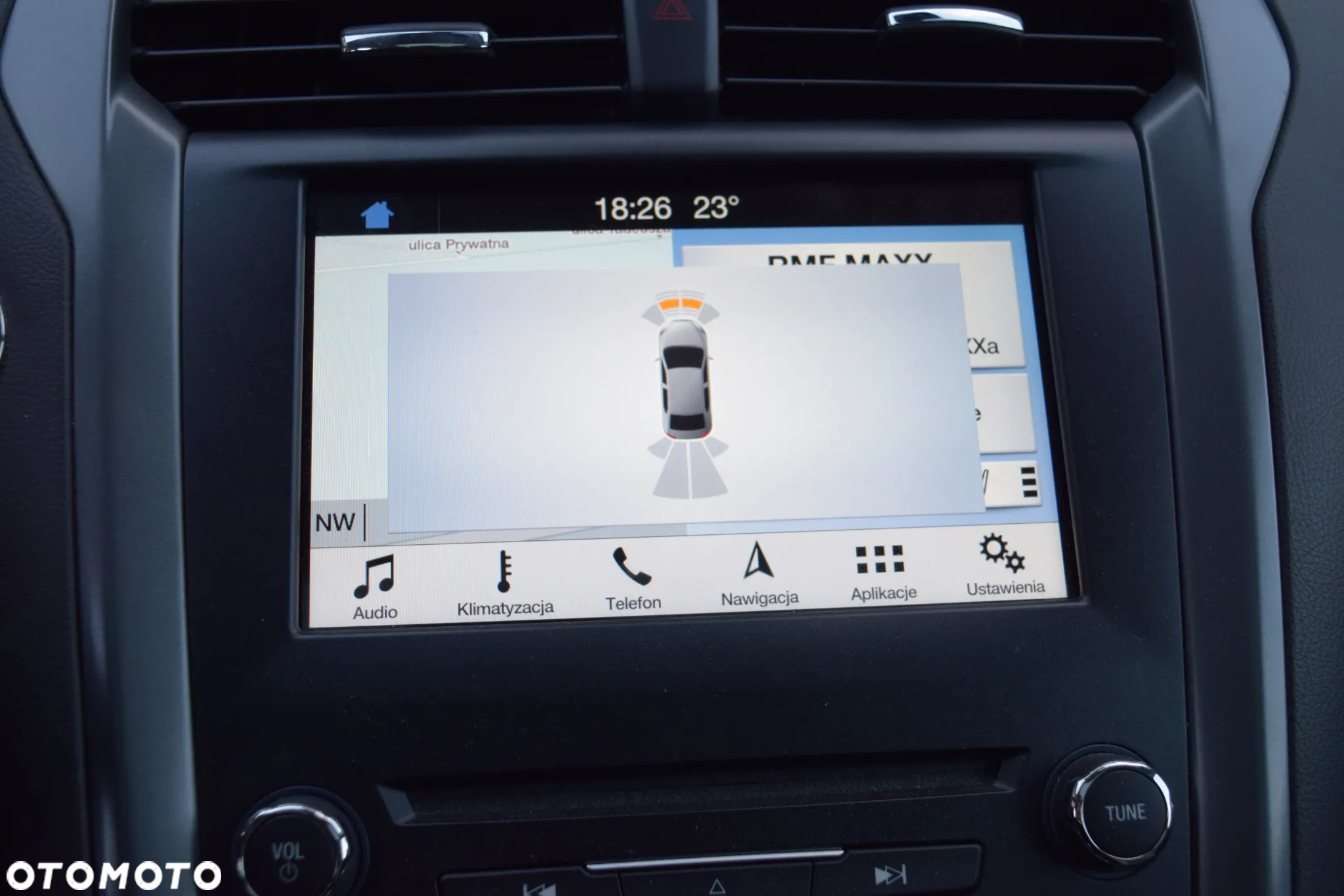 Ford Mondeo 2.0 TDCi ST-Line PowerShift - 24