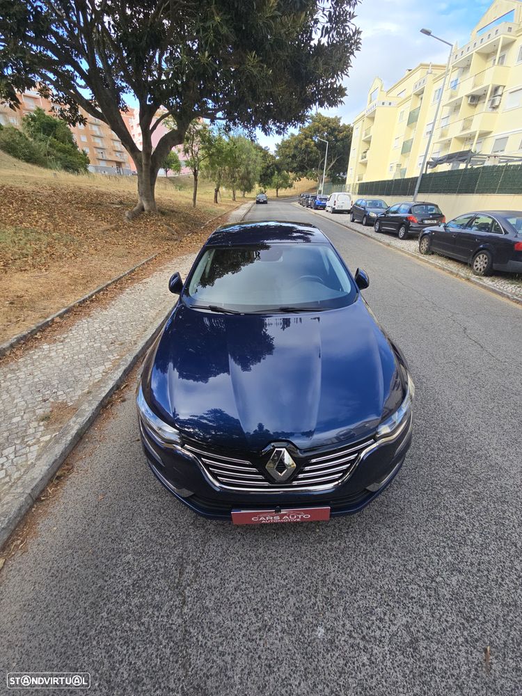 Renault Talisman - 40