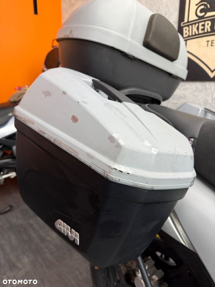 Honda Varadero - 31