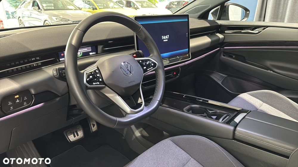 Volkswagen ID.7 - 10