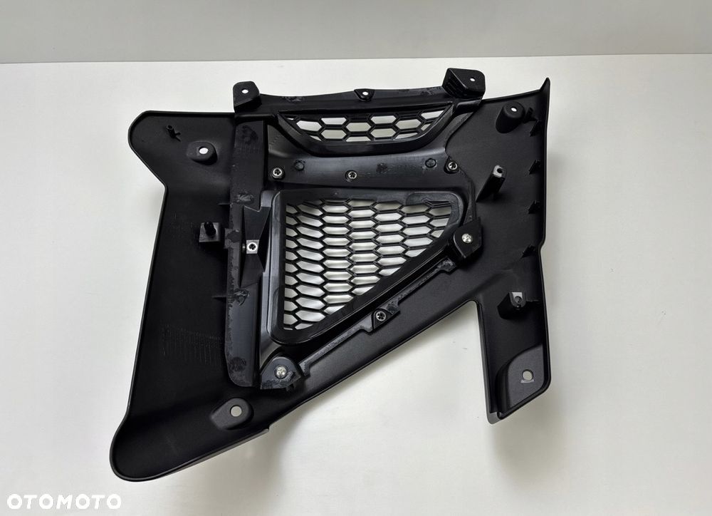 Lewa boczna owiewka bok Yamaha XTZ 1200 2019-20 Oryginał - 12