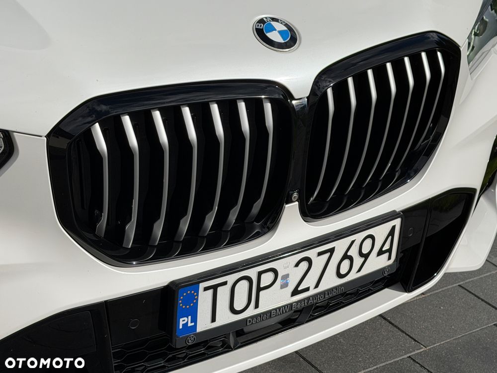 BMW X5 xDrive30d - 8