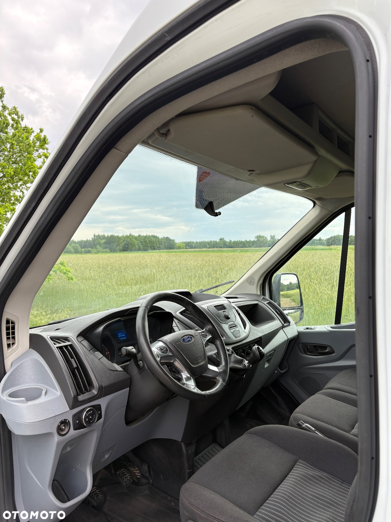 Ford Transit - 6
