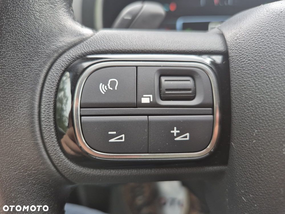 Citroën C5 Aircross 1.5 BlueHDi Feel Pack EAT8 - 22