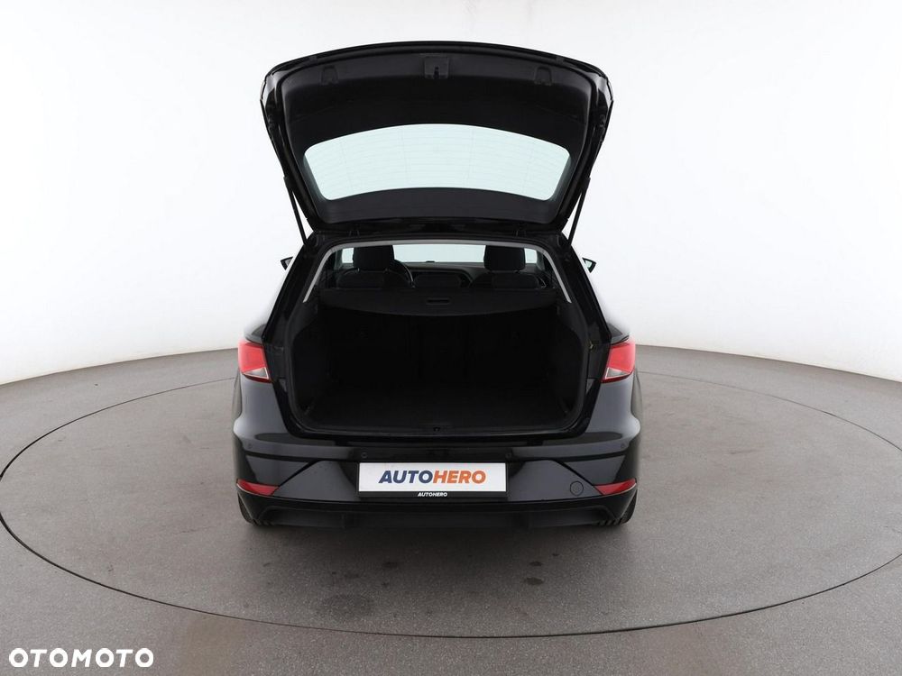 Seat Leon 1.5 EcoTSI Evo Style S&S - 20