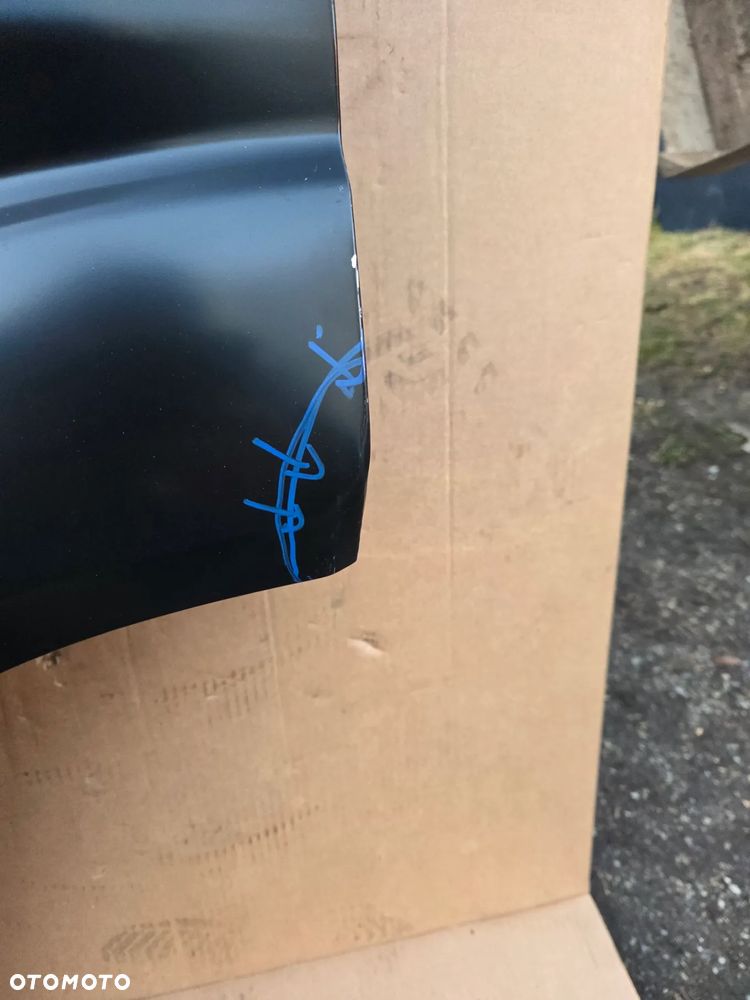 Drzwi prawe przednie Citroën Jumper II Peugeot Boxer II Fiat Ducato III Opel Movano C Max 0046862841 46862841 Drzwi prawy przód przednie Citroën Jumper II Peugeot Boxer II Fiat Ducato III Opel Movano C Sprzęt ciężki - 5