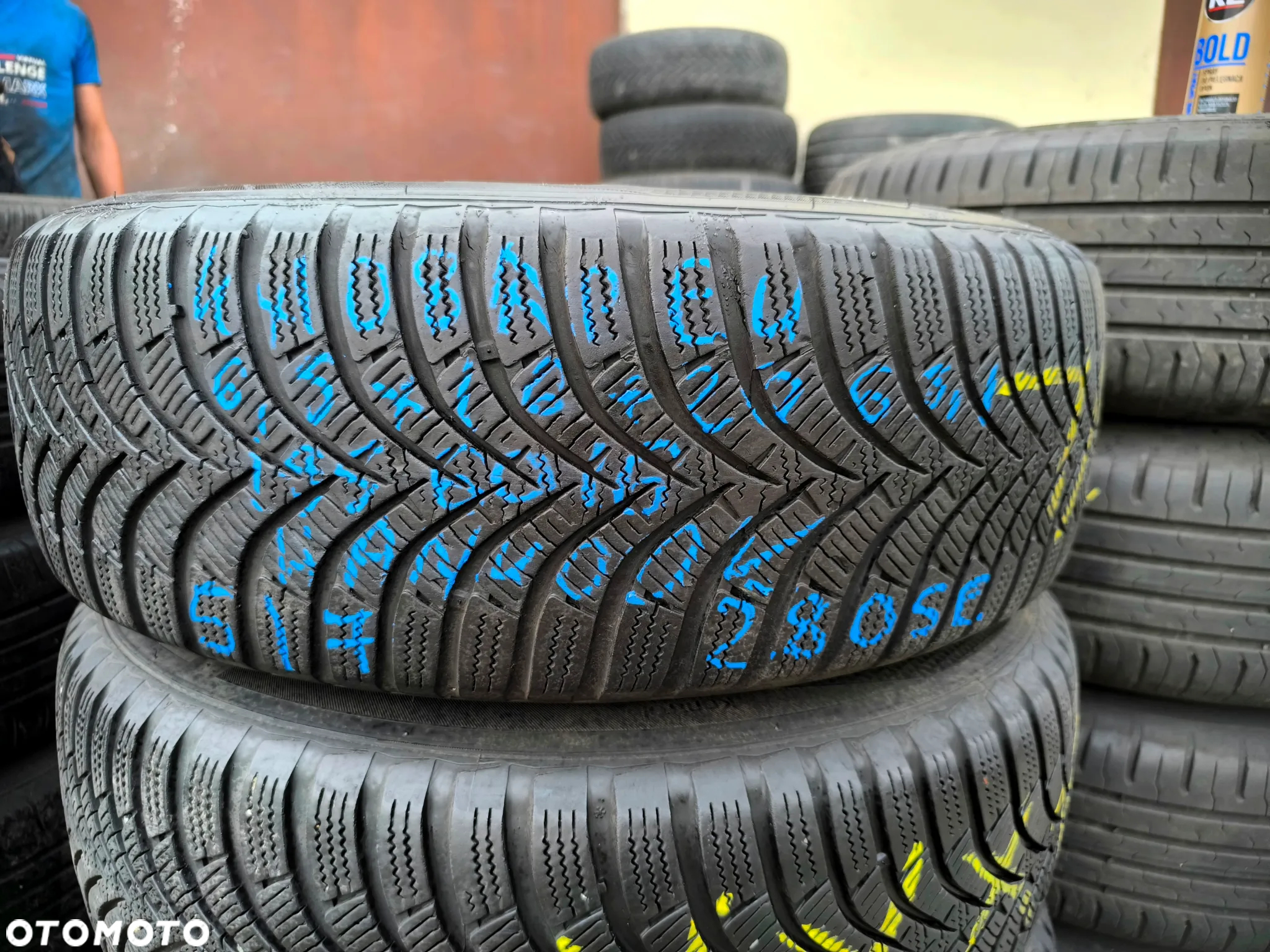 4x108 Felgi Stalowe Stal 16 Koła Zimowe Zima CITROEN C3 AIRCROSS C3 PICASSO C3 PLURIEL C4 BERLINGO DS3 C4 CACTUS PEUGEOT 307 SW 2008 406 PARTNER 208 OPEL CROSSLAND X 6mm Legnica ALU-RAD 195/60 - 11