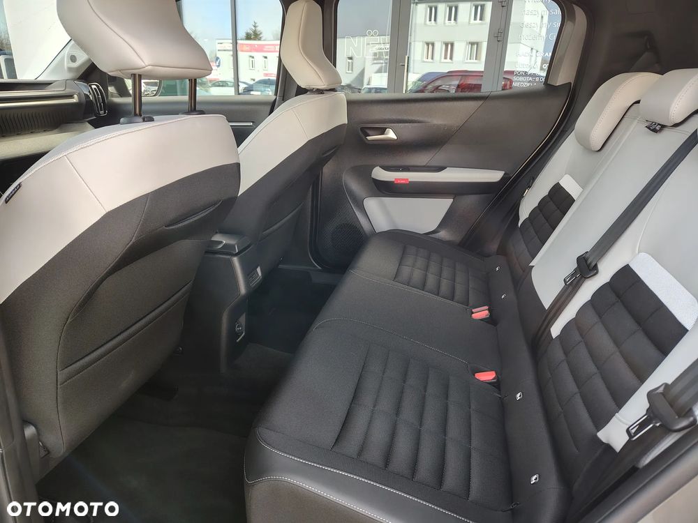 Citroën C3 Aircross 1.2 PureTech Max S&S EAT6 - 11