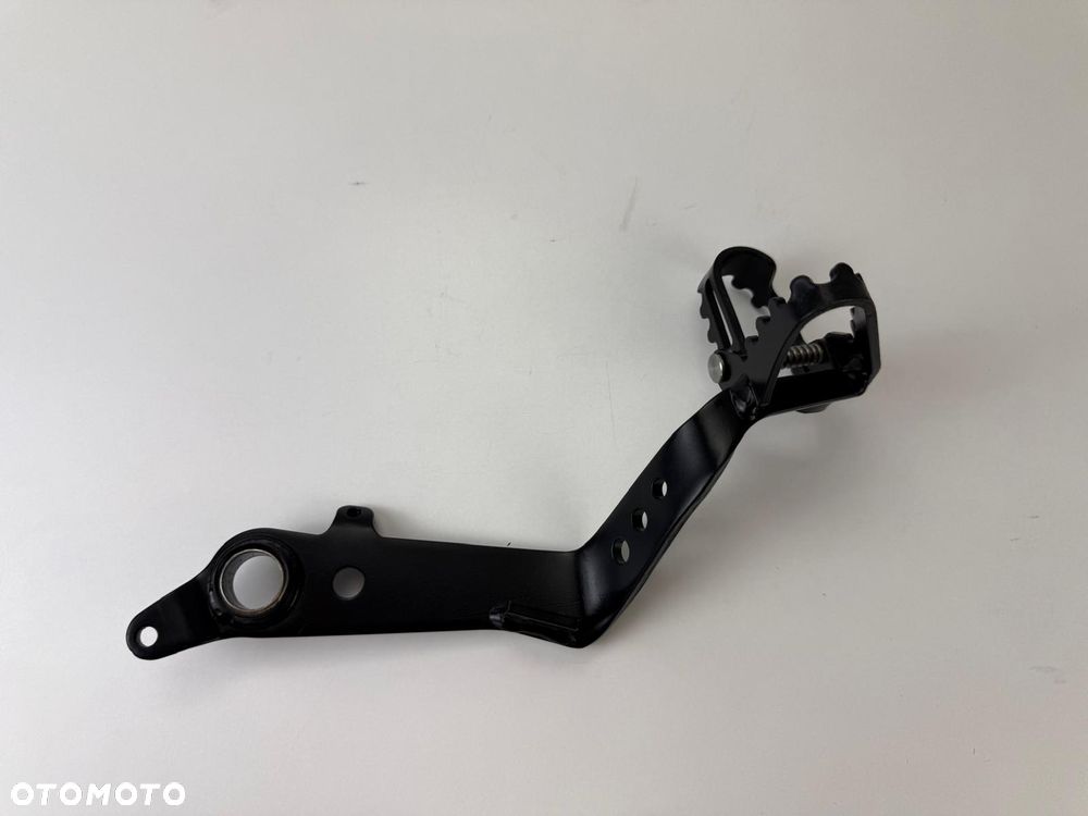 Regulowana dźwignia hamulca nożnego BMW F750 GS K80 F850 GS K81 F850 GS ADV K82 - 11