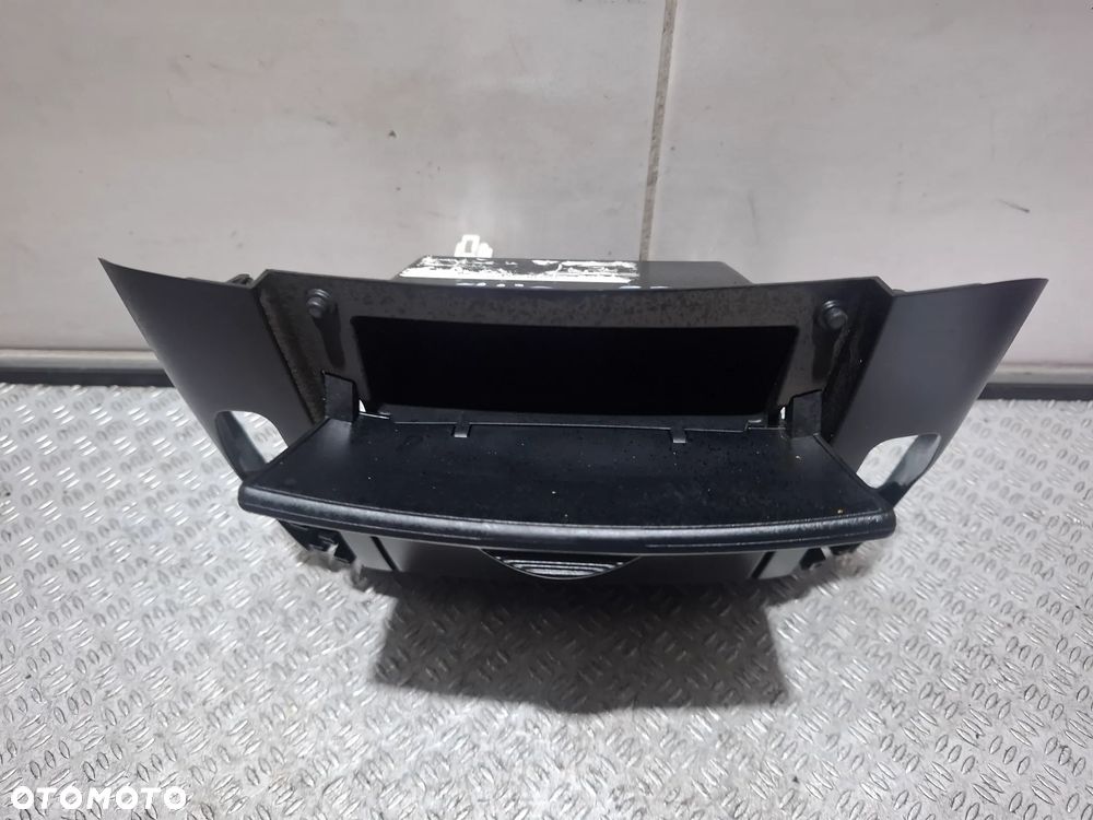 Schowek deski popielniczka Kia Ceed 2011 rok - 2
