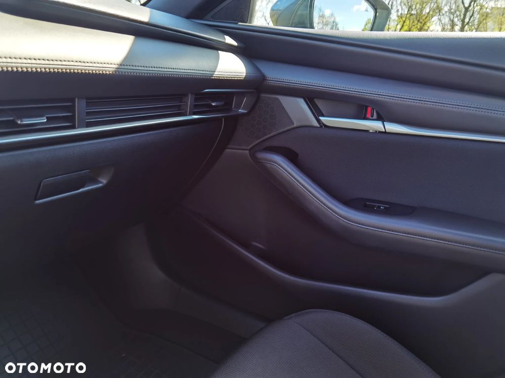 Mazda 3 2.0 mHEV Kai - 13