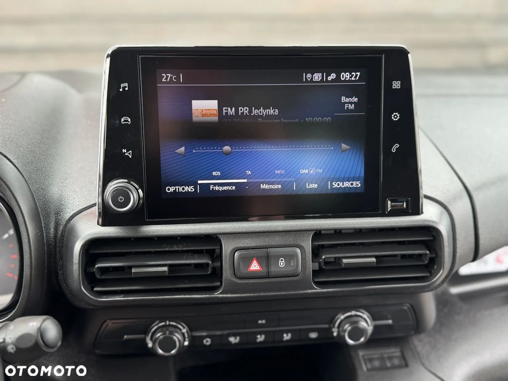 Toyota Proace City - 31