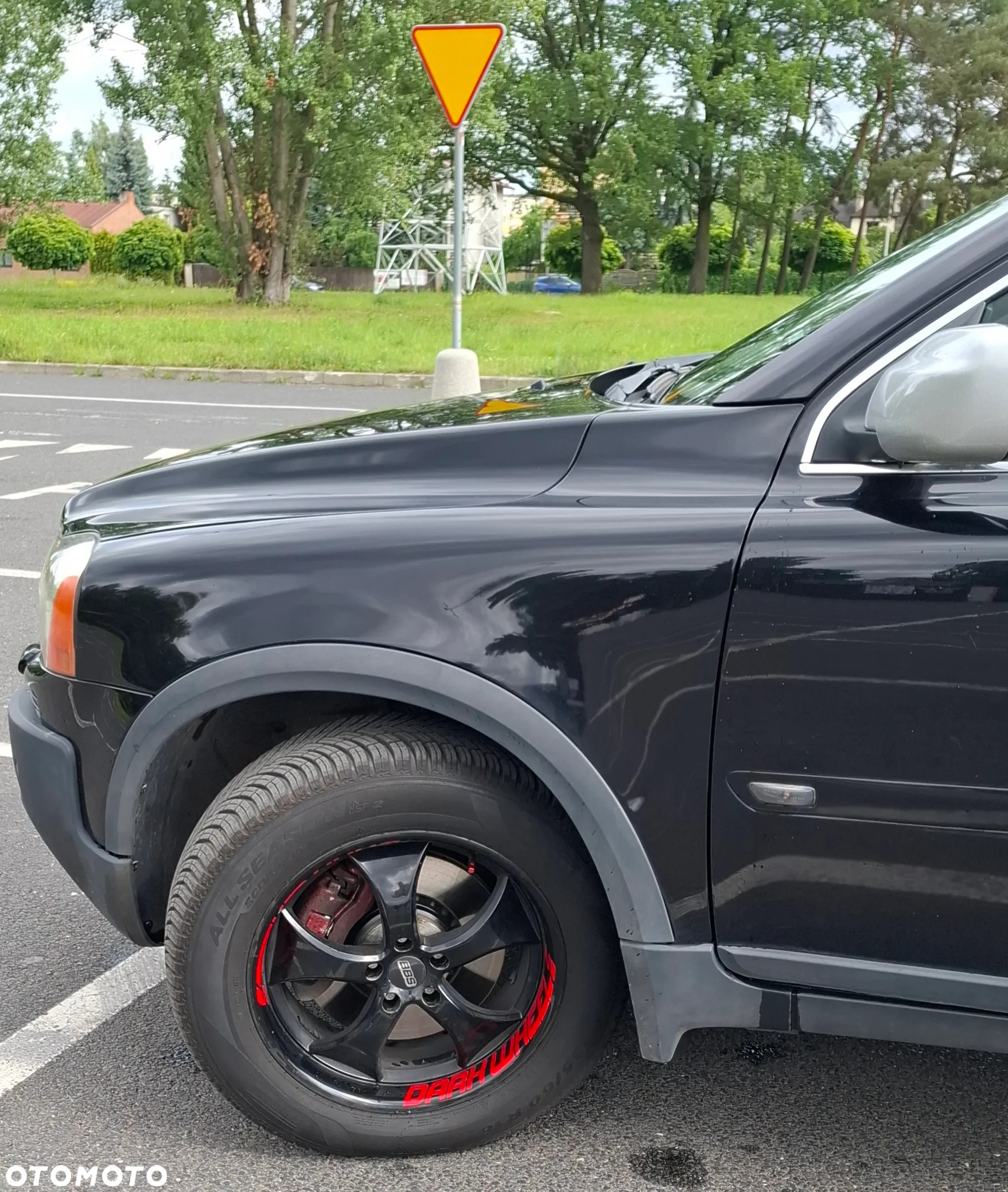 Volvo XC 90 4.4 V8 AWD Executive - 3