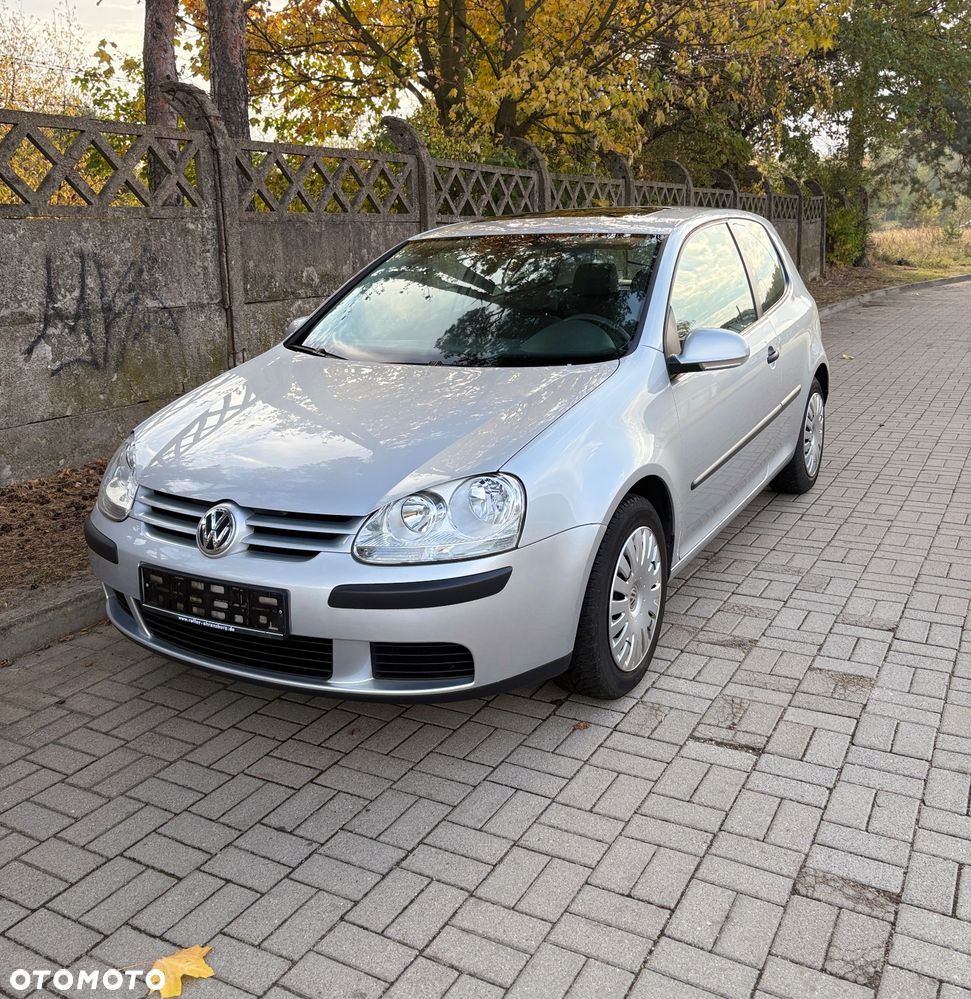 Volkswagen Golf - 7
